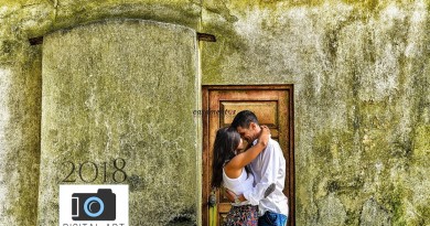 Digital Art Photography