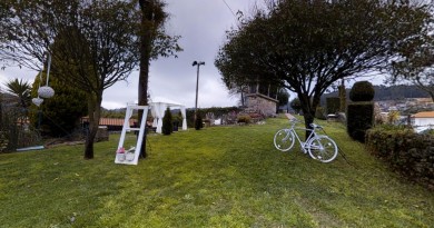Fotografia Exterior 360