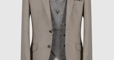 742V390 TROUVILLE BEIGE