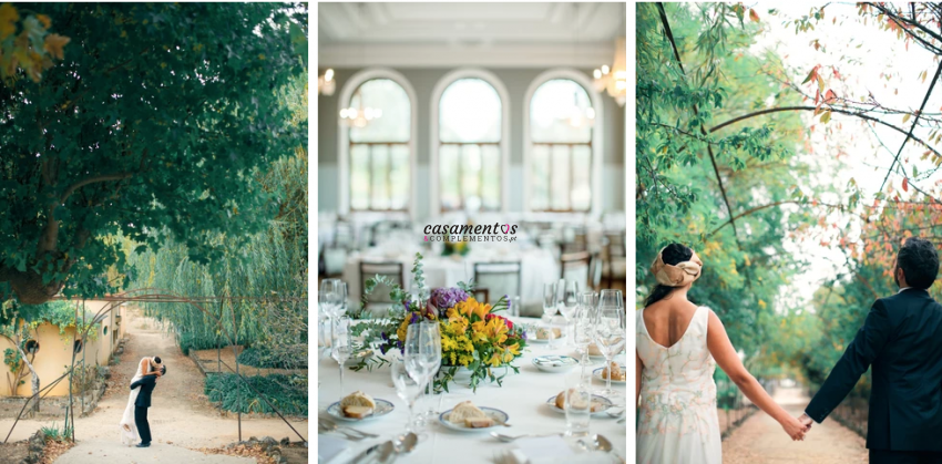 Indigo Wedding - Fotógrafo