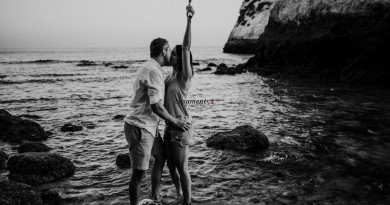 Ana & Roel Engagement Session  (171)