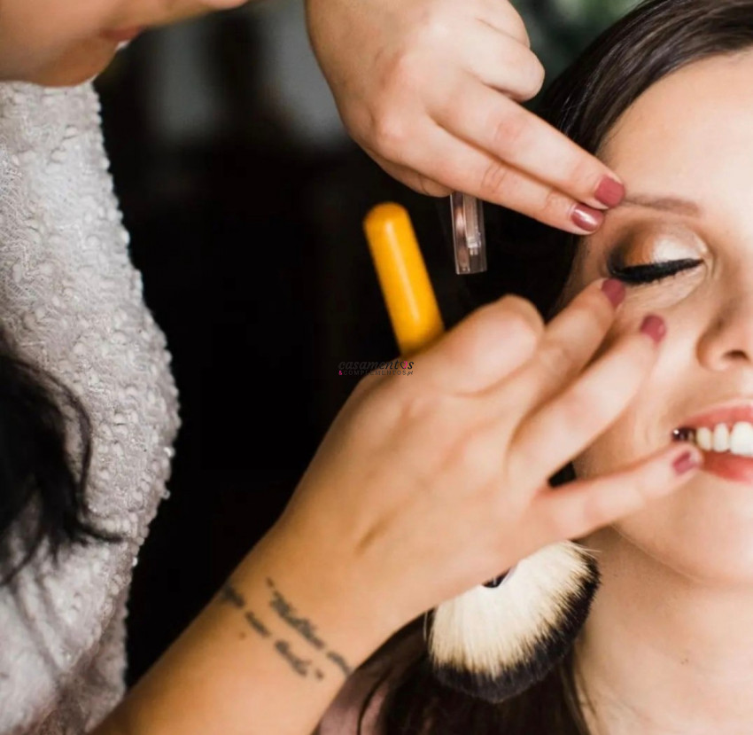Inês Alves Makeup & Beauty