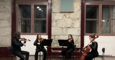 Alma Strings