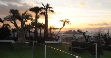 Solar do Burguês - eventos