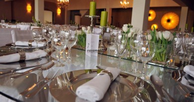 Solar do Burguês - eventos