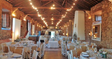 Sala da refeição